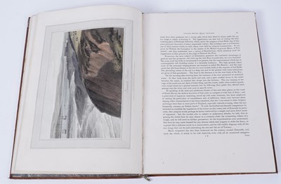 Lot 148 - Daniell (William), A Voyage Round Great Britain, 8 vols., first edition, 1814-25