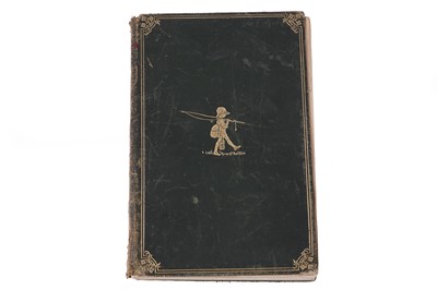 Lot 33 - Milne (A.A.), Now We Are Six, deluxe first edition