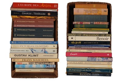 Lot 178 - A collection of reference books
