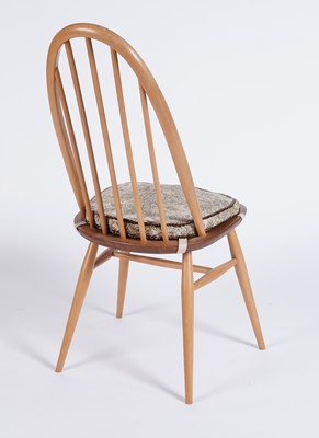 Lot 19 - Three Ercol chairs