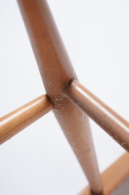 Lot 19 - Three Ercol chairs