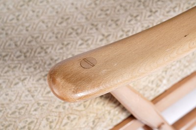 Lot 19 - Three Ercol chairs