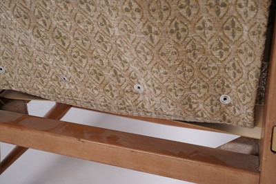 Lot 19 - Three Ercol chairs