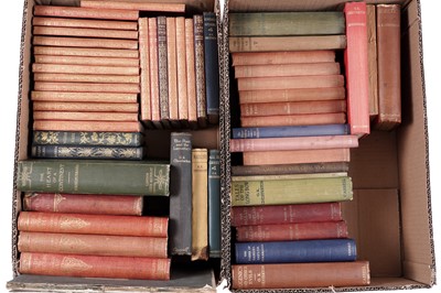 Lot 38 - Chesterton (G.K.), various titles and other books