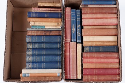 Lot 35 - Kipling (Rudyard, various titles; and other books