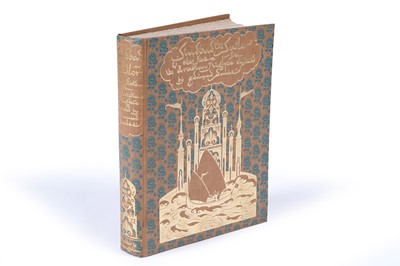 Lot 20 - Dulac (Edmund), Sinbad The Sailor