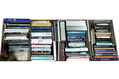 Lot 171 - A collection of antique collecting and reference books