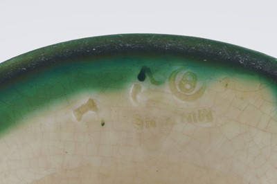 Lot 64 - A Minton Secessionist vase