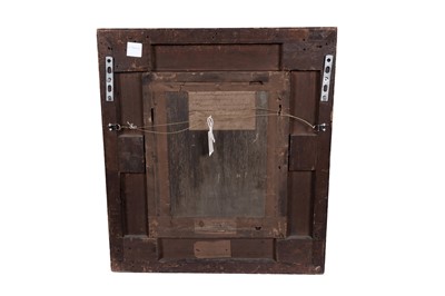 Lot 210 - Pierre Edouard Frere - Mother and child at breakfast | oil