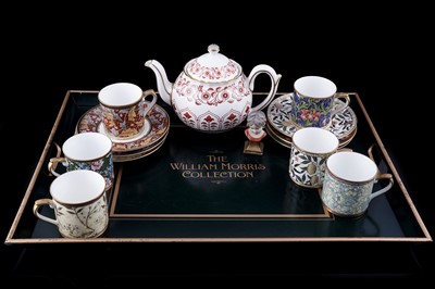Lot 295 - The Victoria and Albert Museum William Morris Collection
