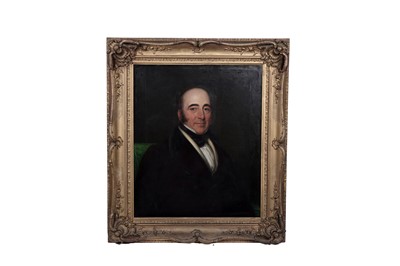 Lot 226 - James Ramsay - Nicholas Leadbitter of Warden | oil