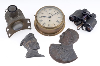 Lot 564 - Miscellaneous collectables