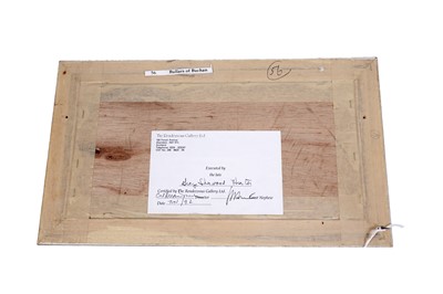 Lot 15 - George Sherwood Hunter - A pair of coastal scenes | oil