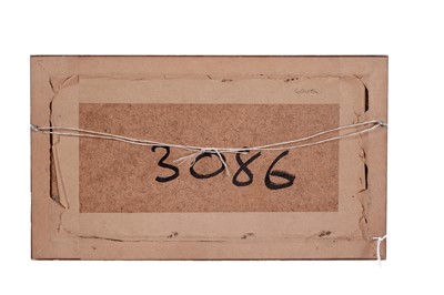 Lot 4 - George Sherwood Hunter - Colleston | oil