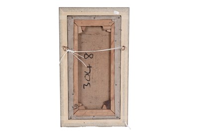 Lot 14 - George Sherwood Hunter - Oostduinkerke | oil