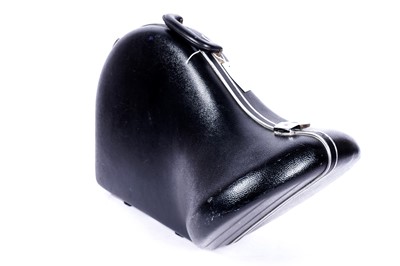 Lot 33 - An Anborg French horn