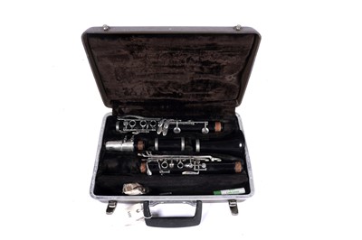 Lot 13 - Two clarinets