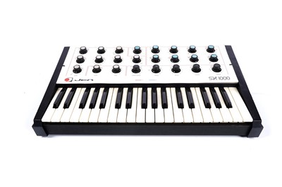 Lot 89 - A Jen Synthetone SX1000