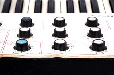 Lot 89 - A Jen Synthetone SX1000