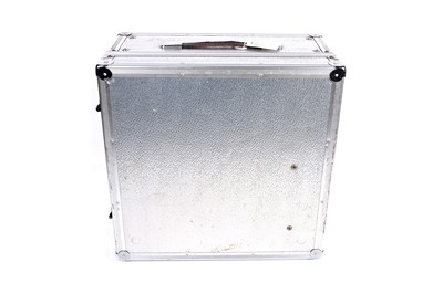 Lot 82 - A Pearl SS-120 guitar amplifier