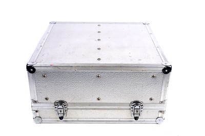 Lot 82 - A Pearl SS-120 guitar amplifier