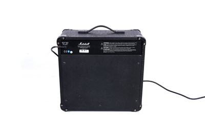 Lot 86 - A Marshall MG Series 15 CDR
