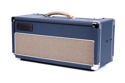 Lot 87 - A Laney Lionheart L20H