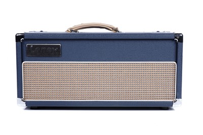 Lot 87 - A Laney Lionheart L20H