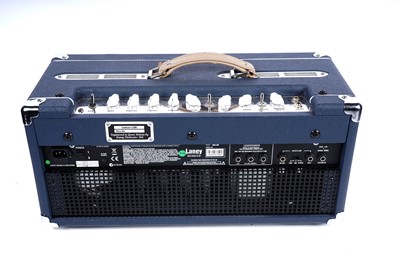 Lot 87 - A Laney Lionheart L20H
