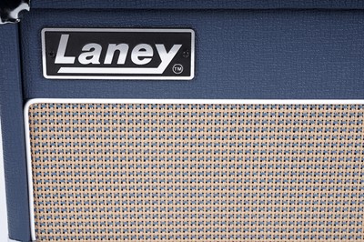 Lot 87 - A Laney Lionheart L20H