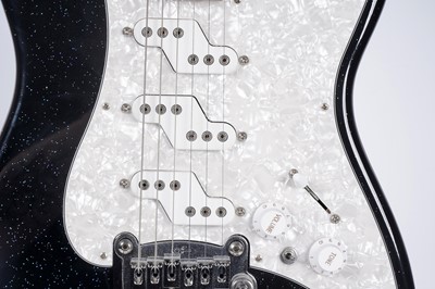 Lot 60 - A G&L Fullerton Comanche