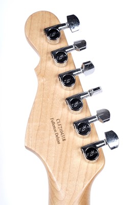 Lot 60 - A G&L Fullerton Comanche