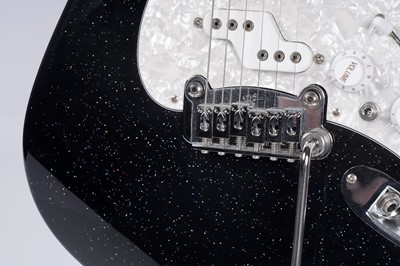 Lot 60 - A G&L Fullerton Comanche