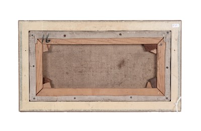 Lot 16 - George Sherwood Hunter - Mürren from Scheidegg, 6801ft | oil