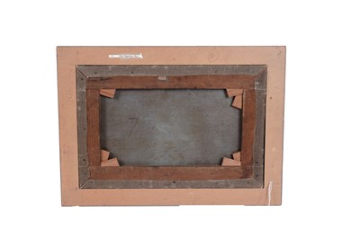 Lot 46 - George Sherwood Hunter - Glen Sligachan, Skye | oil