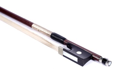 Lot 38 - A JTL Mirecourt violin