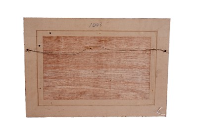 Lot 45 - George Sherwood Hunter - Scottish river scene | oil