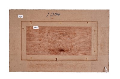 Lot 47 - George Sherwood Hunter - A Highland Glen | oil