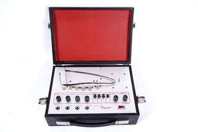 Lot 84 - A Wem Watkins Copycat