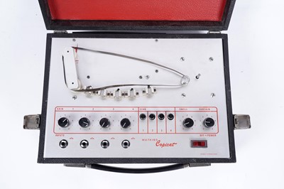 Lot 84 - A Wem Watkins Copycat