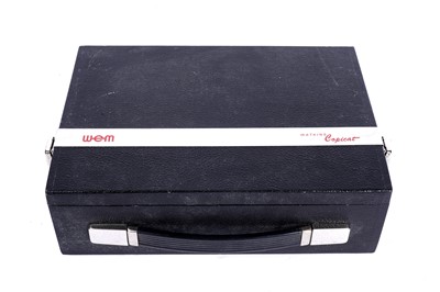 Lot 84 - A Wem Watkins Copycat