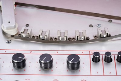 Lot 84 - A Wem Watkins Copycat