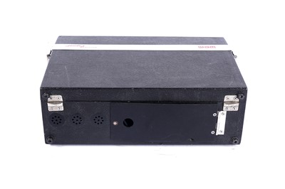 Lot 84 - A Wem Watkins Copycat