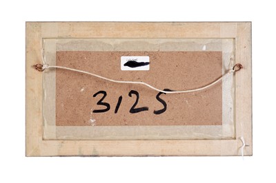 Lot 18 - George Sherwood Hunter - Collison | oil