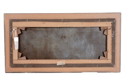 Lot 75 - George Sherwood Hunter after Paolo Veronese - The Feast in the House of Levi | oil