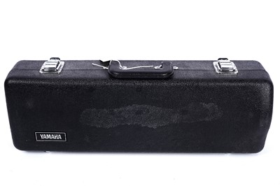 Lot 24 - A Yamaha Trumpet