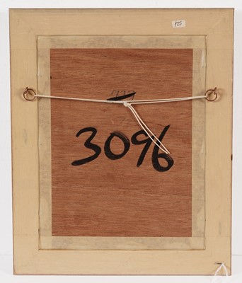 Lot 59 - George Sherwood Hunter - A Dutch windmill | oil