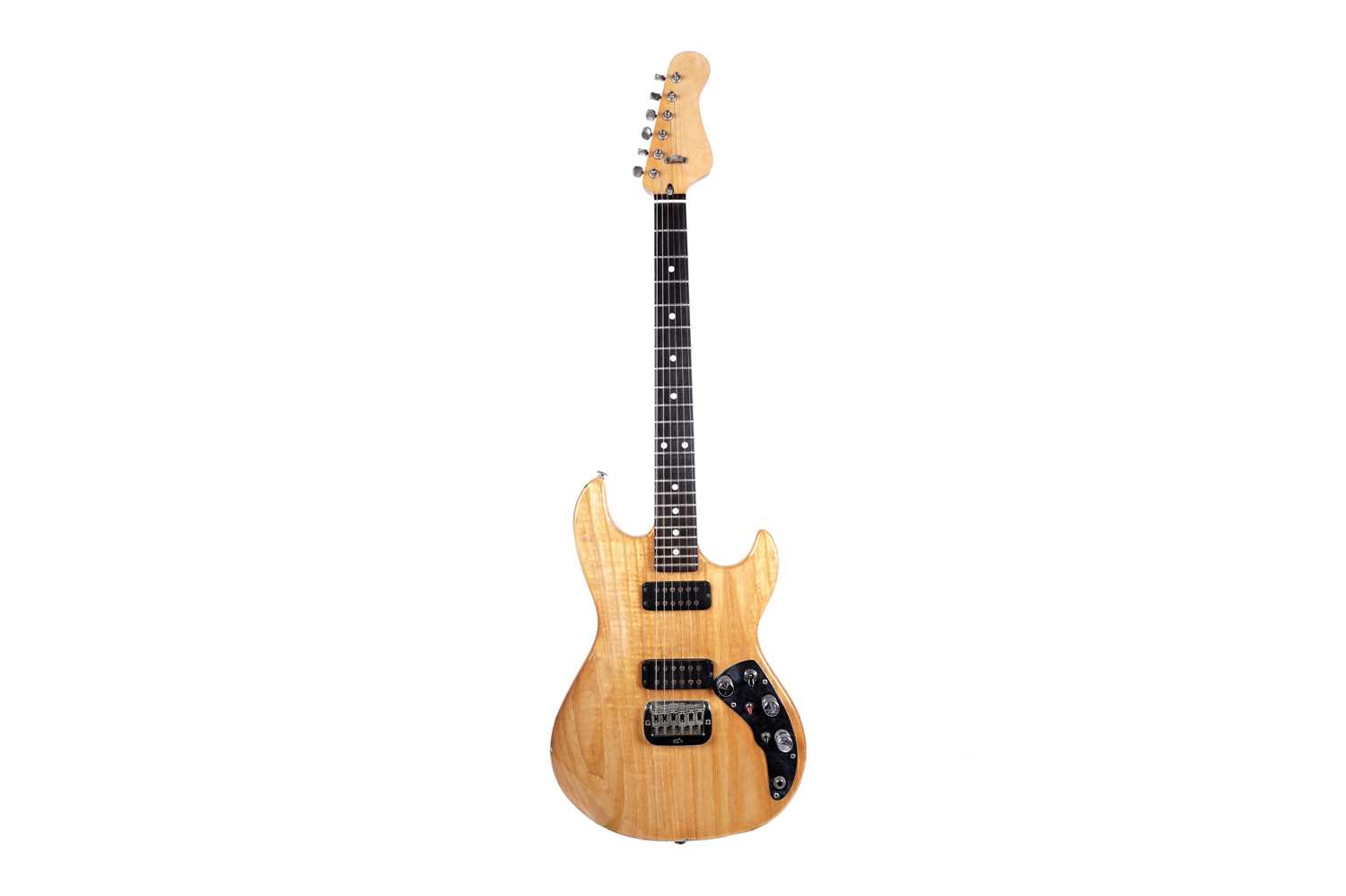 Lot 59 - A G & L F100 Series II
