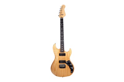 Lot 59 - A G & L F100 Series II