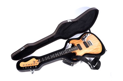 Lot 59 - A G & L F100 Series II